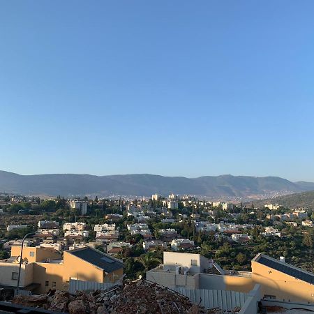 studio ilanit Karmiel Esterno foto