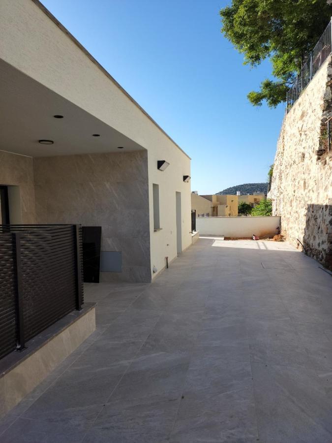 studio ilanit Karmiel Esterno foto