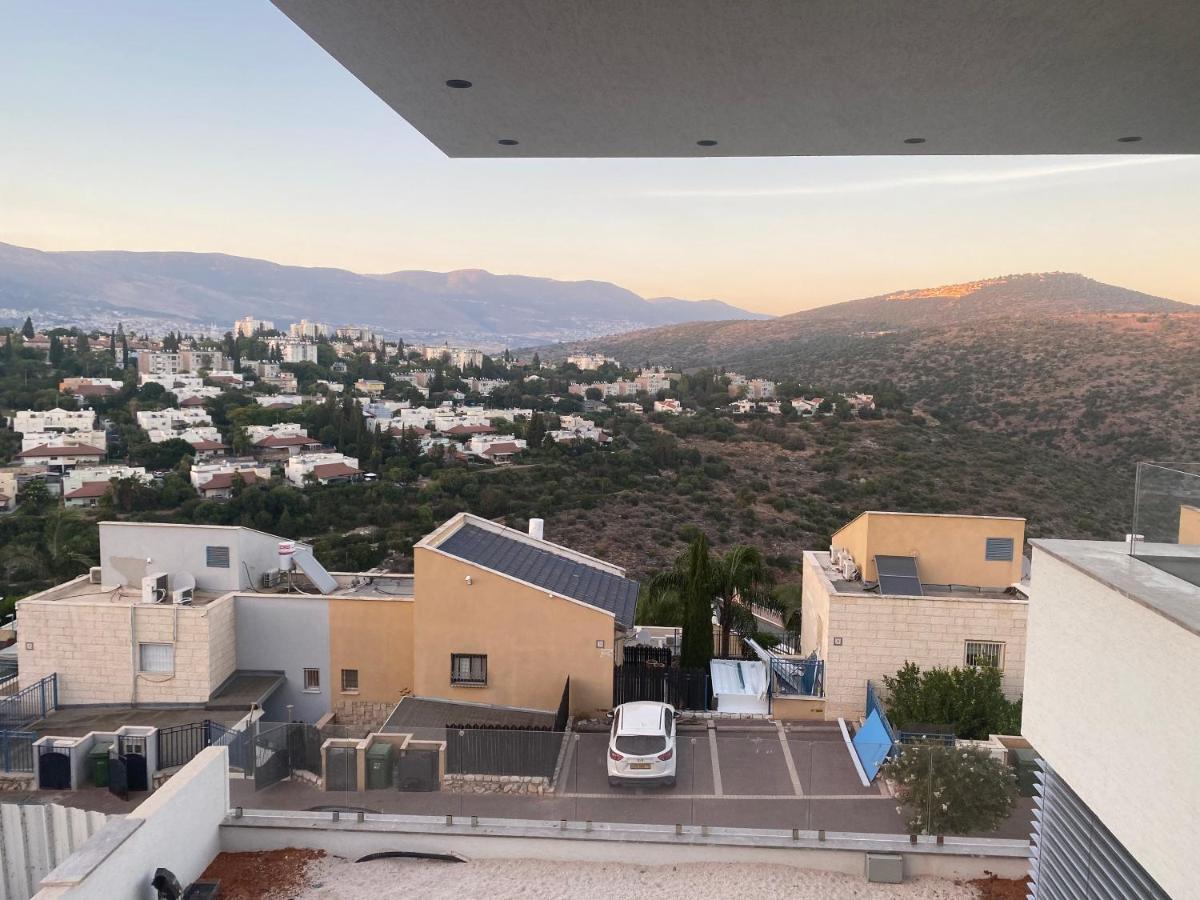 studio ilanit Karmiel Esterno foto