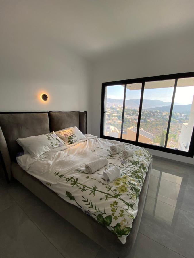 studio ilanit Karmiel Esterno foto