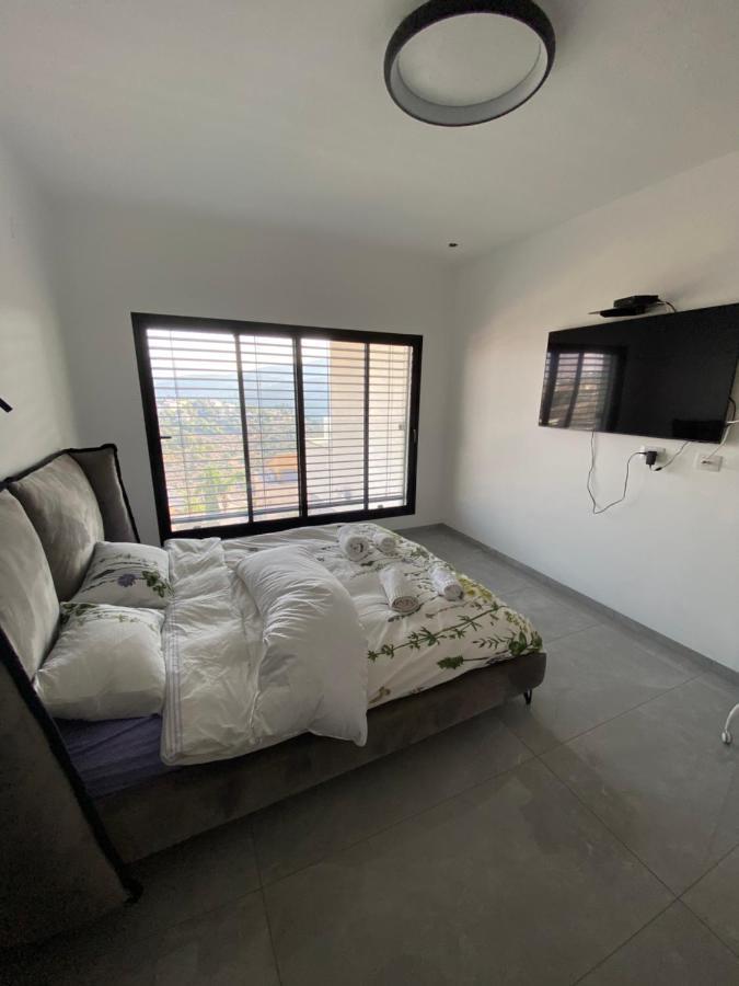 studio ilanit Karmiel Esterno foto