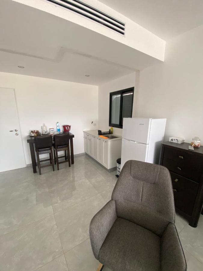 studio ilanit Karmiel Esterno foto