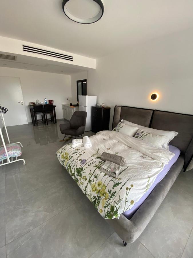 studio ilanit Karmiel Esterno foto
