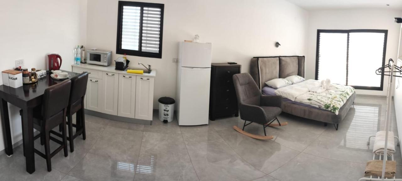 studio ilanit Karmiel Esterno foto